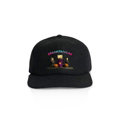 join the myth - AS Colour - Class Wool Cap Thumbnail