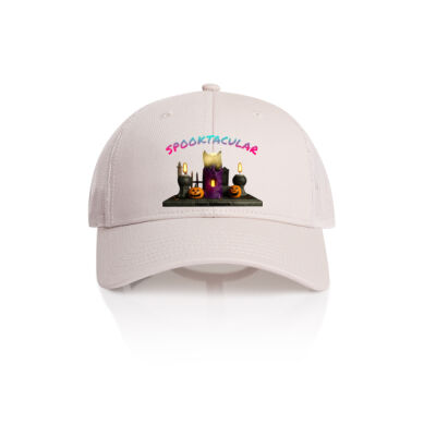 join the myth - AS Colour - Icon Trucker Cap Thumbnail