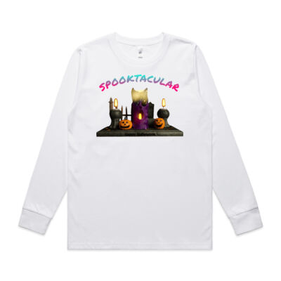 join the myth - AS Colour - WO's Classic L/S Thumbnail