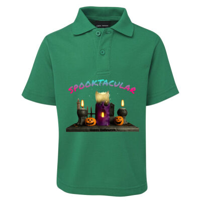 join the myth - JB's Kids 210 Polo Thumbnail