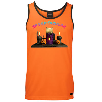 join the myth - JB's HV 4602.1 Contrast Singlet Thumbnail