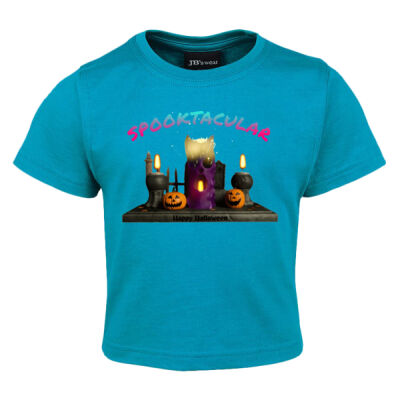 join the myth - JB's Infant Tee Thumbnail