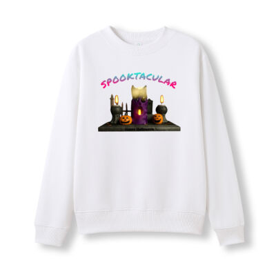 join the myth - RAMO - Kids Crew Sloppy Joe Thumbnail