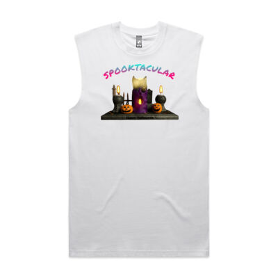 join the myth - AS Colour - Classic Tank  Thumbnail