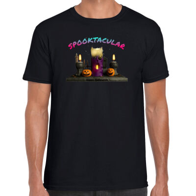 join the myth - Gildan Softstyle Adult T-Shirt Thumbnail