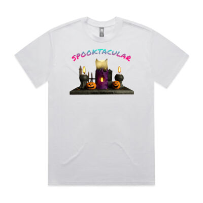 join the myth - AS Colour - Heavy Tee Thumbnail