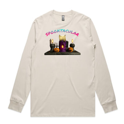 join the myth - AS Colour - Classic L/S Tee Thumbnail
