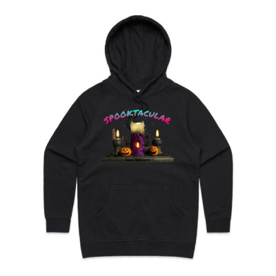 join the myth - AS Colour - Women's Supply Hood Thumbnail
