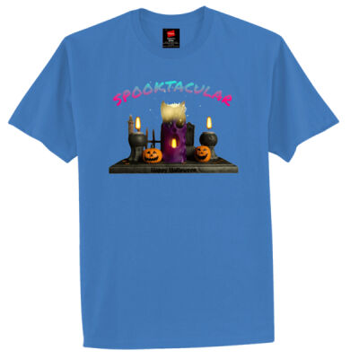 join the myth - Ramo - Kids Regular Tee Thumbnail