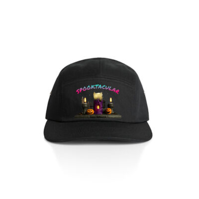 join the myth - AS Colour - Finn Five Panel Thumbnail