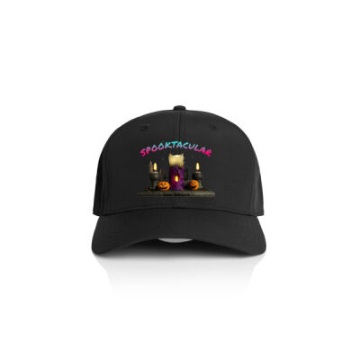 join the myth - AS Colour - Icon Nylon Cap Thumbnail