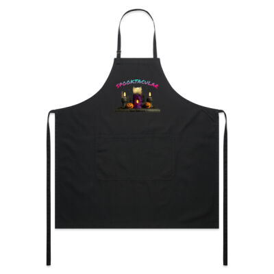 join the myth - AS Colour - Apron Thumbnail