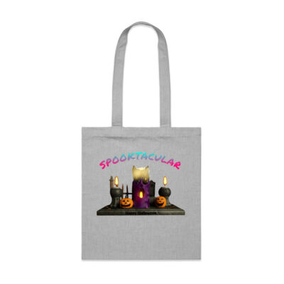 join the myth - AS Colour - Parcel Tote  Thumbnail