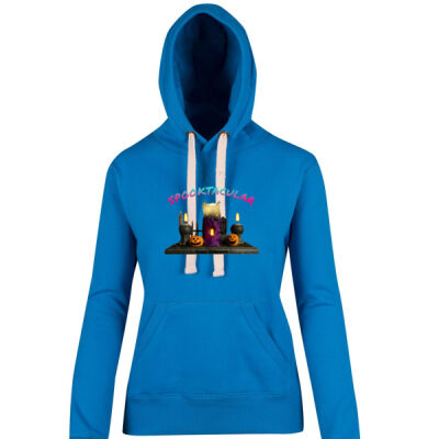 join the myth - Ramo - Womens & Junior Hoodie Thumbnail
