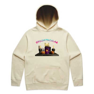 join the myth - AS Colour - Mens Relax Hood Thumbnail