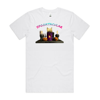join the myth - AS Colour - Organic Tee Thumbnail