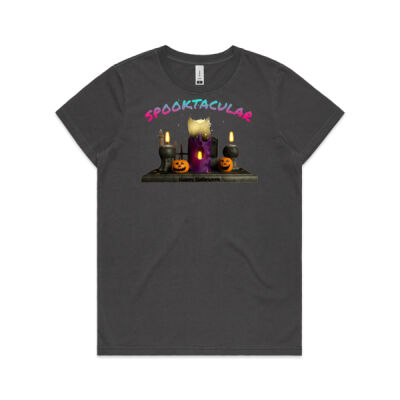 join the myth - AS Colour - Faded Tee Thumbnail