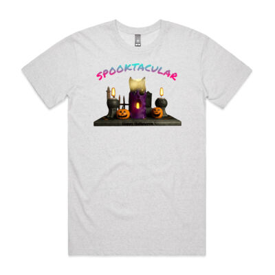 join the myth - AS Colour - Marle Staple Tee Thumbnail