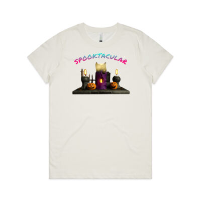 join the myth - AS Colour - Maple Organic Tee Thumbnail