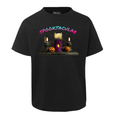 join the myth - JB's Kids Tee Thumbnail