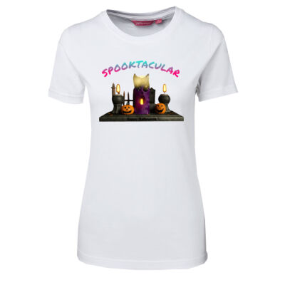 join the myth - JB's  Ladies Tee Thumbnail