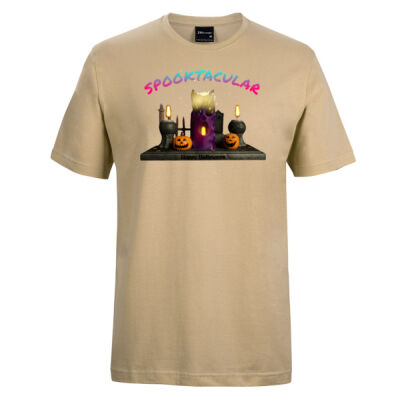 join the myth - JB's  Tee Thumbnail