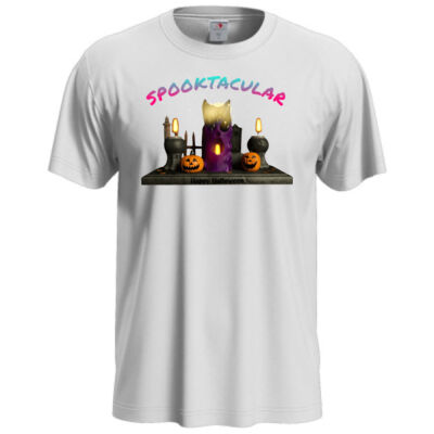 join the myth - Stedman Classic Tee Thumbnail