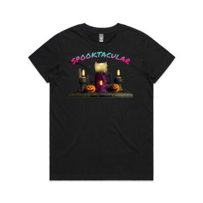 join the myth - AS Colour - Maple Tee Thumbnail