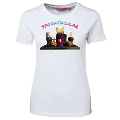 join the myth - Ladies Special Tee Thumbnail