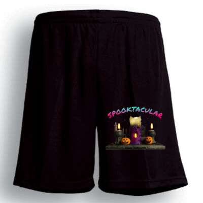 join the myth - Unisex Adults Breezeway Football Shorts Thumbnail