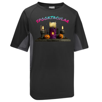 join the myth - Element Sports Tee Thumbnail