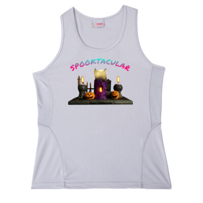 join the myth - Prize Ladies Singlet Thumbnail