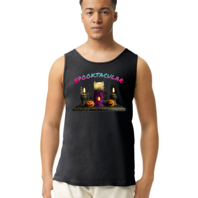 join the myth - Comfort Colors - Heavyweight Adult Tank Thumbnail