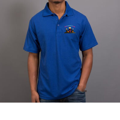 join the myth - Sportage - Raven Polo Thumbnail