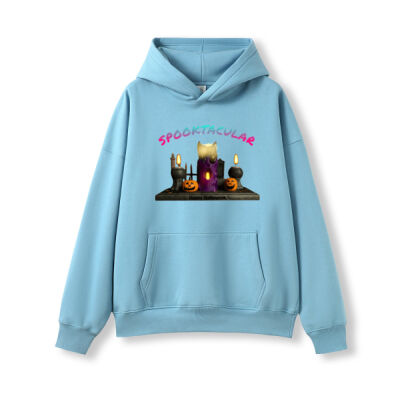 join the myth - Ramo - Adult's Easy Fit Oversize Hoodies Thumbnail