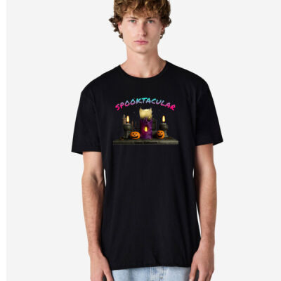 join the myth - American Apparel - CVC Unisex T-Shirt Thumbnail