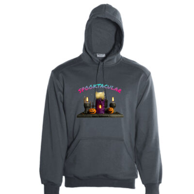 join the myth - Bocini - Unisex Adults Pull Over Hoodie Thumbnail
