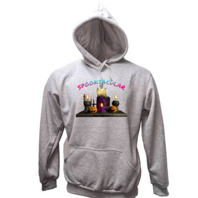 join the myth - Bocini - Unisex Adults Pull Over Hoodie Thumbnail
