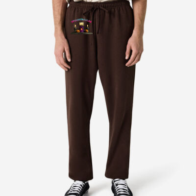 join the myth - American Apparel - Reflex Fleece Unisex Sweatpants Thumbnail