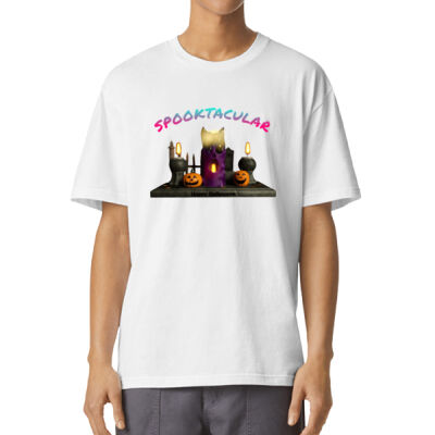 join the myth - American Apparel - Sueded Unisex Crewneck T-Shirt Thumbnail