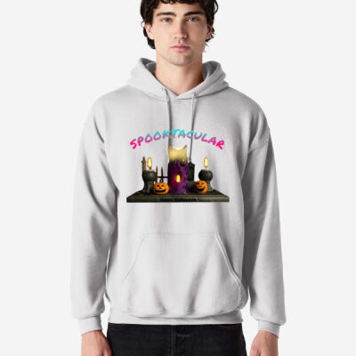 join the myth - Gildan - Adult Hooded Sweatshirt Thumbnail