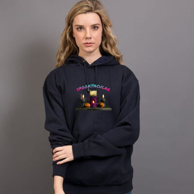 join the myth - Sportage - Kid Hoodie Thumbnail