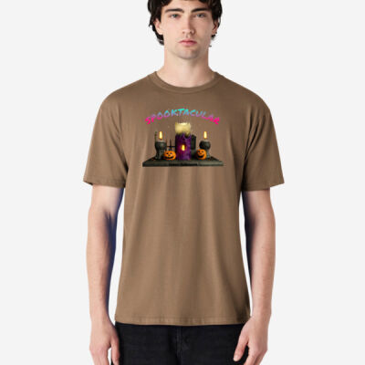 join the myth - Gildan - Adult Midweight Classic-Fit Crew Tee Thumbnail