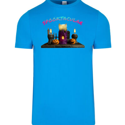 join the myth - Ramo - Men's Slim Fit T-shirt Thumbnail
