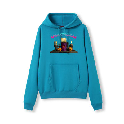 join the myth - Womens/Juniors Kangaroo Pocket Hoodies Thumbnail