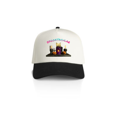 join the myth - Frame Two-Tone Cap Thumbnail