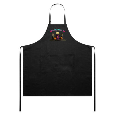 join the myth - Linen Apron Thumbnail