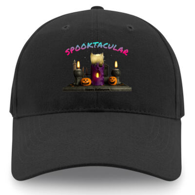 join the myth - Premium Soft Cotton Cap Thumbnail