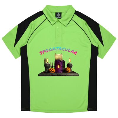 join the myth - Aussie Pacific - PREMIER MENS POLOS Thumbnail