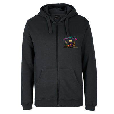 join the myth - JB's P/C FULL ZIP HOODIE - Adult Thumbnail